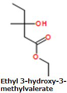 CAS#Ethyl 3-hydroxy-3-methylvalerate